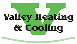 Valley Heating & Cooling logo