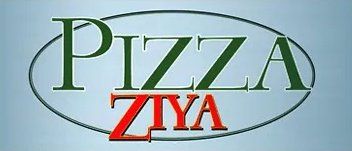 Pizza Ziya logo