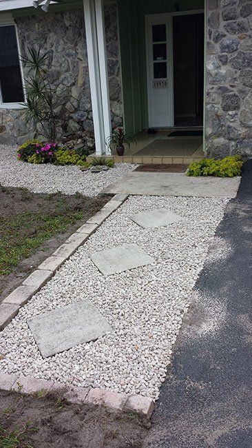 Residential Asphalt Services

