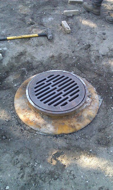 Residential Asphalt Services
