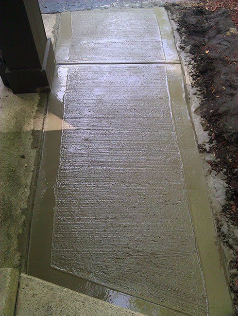 Residential Asphalt Services
