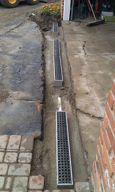 Residential Asphalt Services
