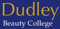 Dudley Beauty College - Logo