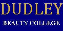 Dudley Beauty College - Logo