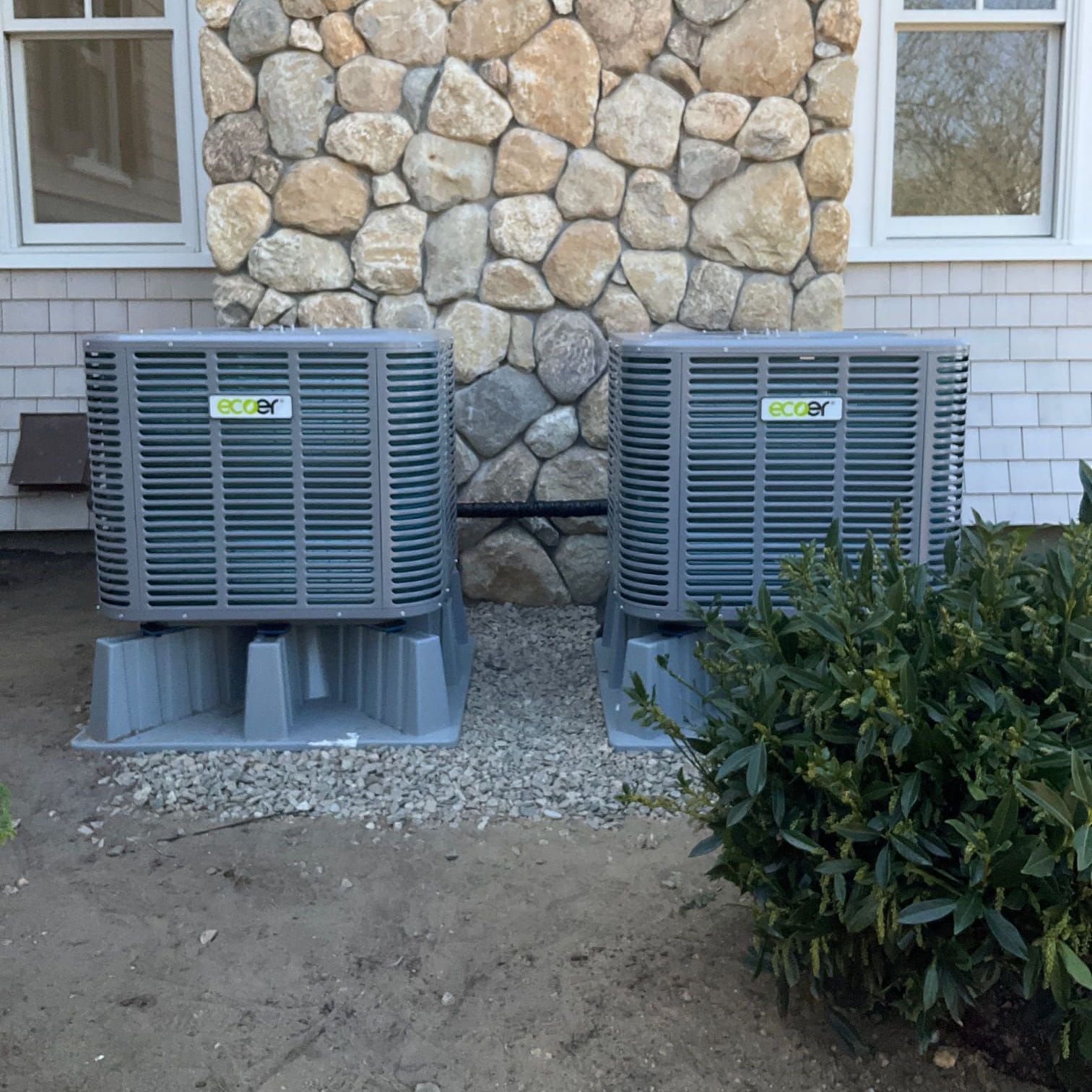 Air Conditioning Maintenance and Repair 