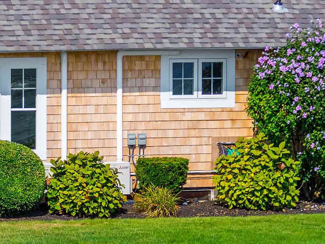 Air conditioning services