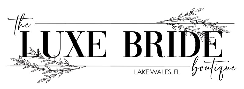 The Luxe Bride Boutique