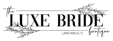 The Luxe Bride Boutique