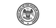 The Great seal of the state of Mississippi