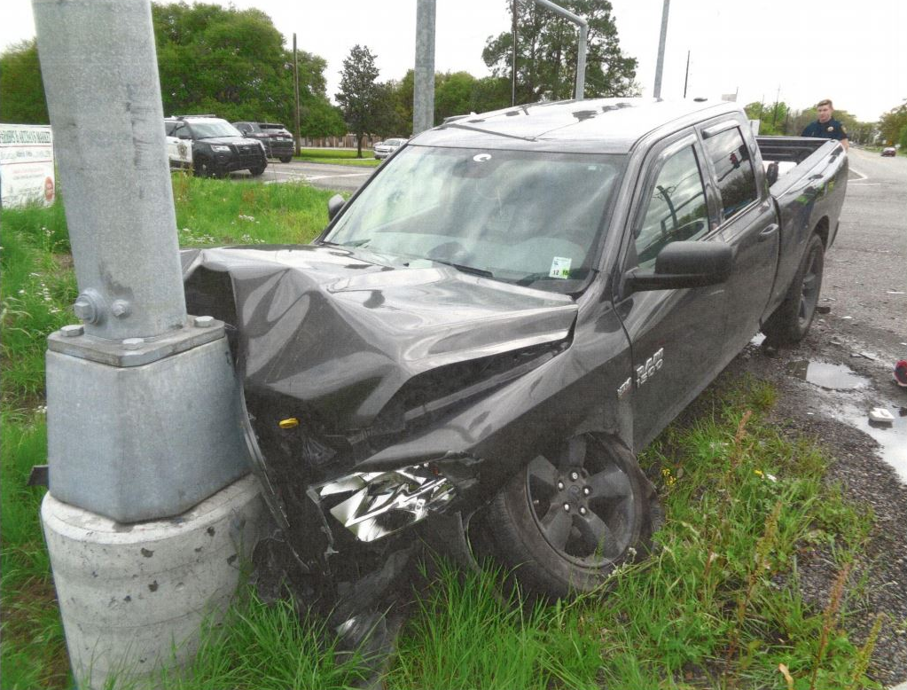 Broussard Kevin E Atty Accident Lawyer New Iberia, LA