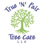 True 'N' Fair Tree Care LLC-Logo