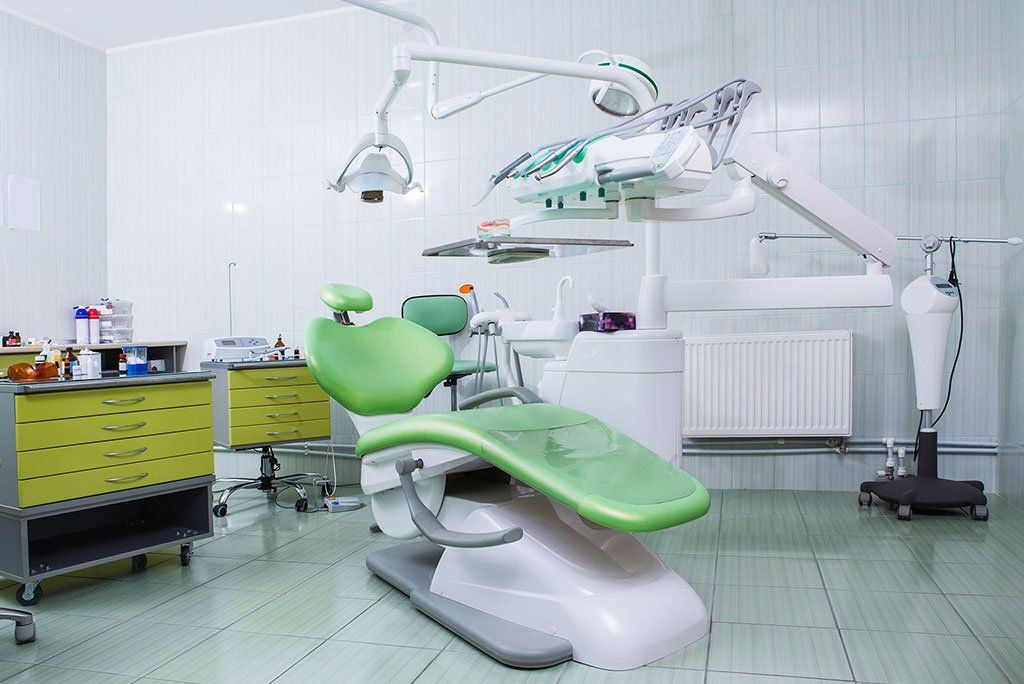 dental room