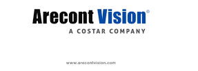 The logo for arecont vision a costar company
