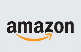 amazon logo