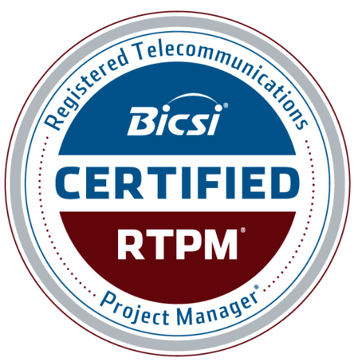 BICSI LOGO