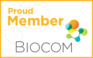 BIOCOM LOGO