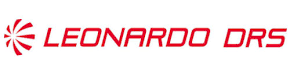 Leonardo drs logo