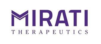Mirati Logo