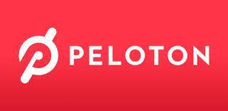 Peloton Logo