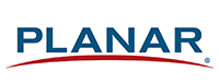 Planar Logo