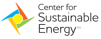 Center for Sustaina Energy Logo