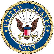 United States Navy Logo