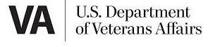 VA US Department of veteran logo