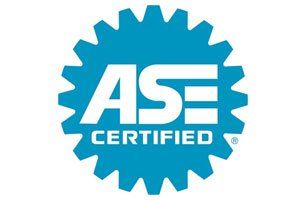 ase certified