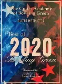 Best of 2020 Bowling Green