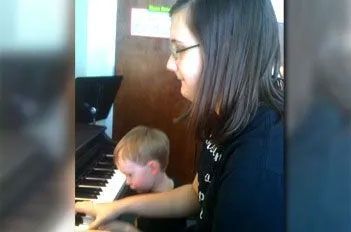  Piano Lessons
