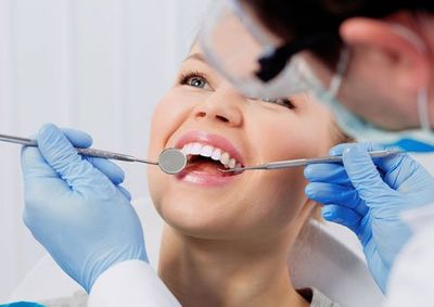 Dentist in Venice, FL - Free Consultation - Venetian Dental