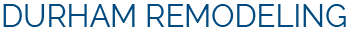 Durham Remodeling - logo