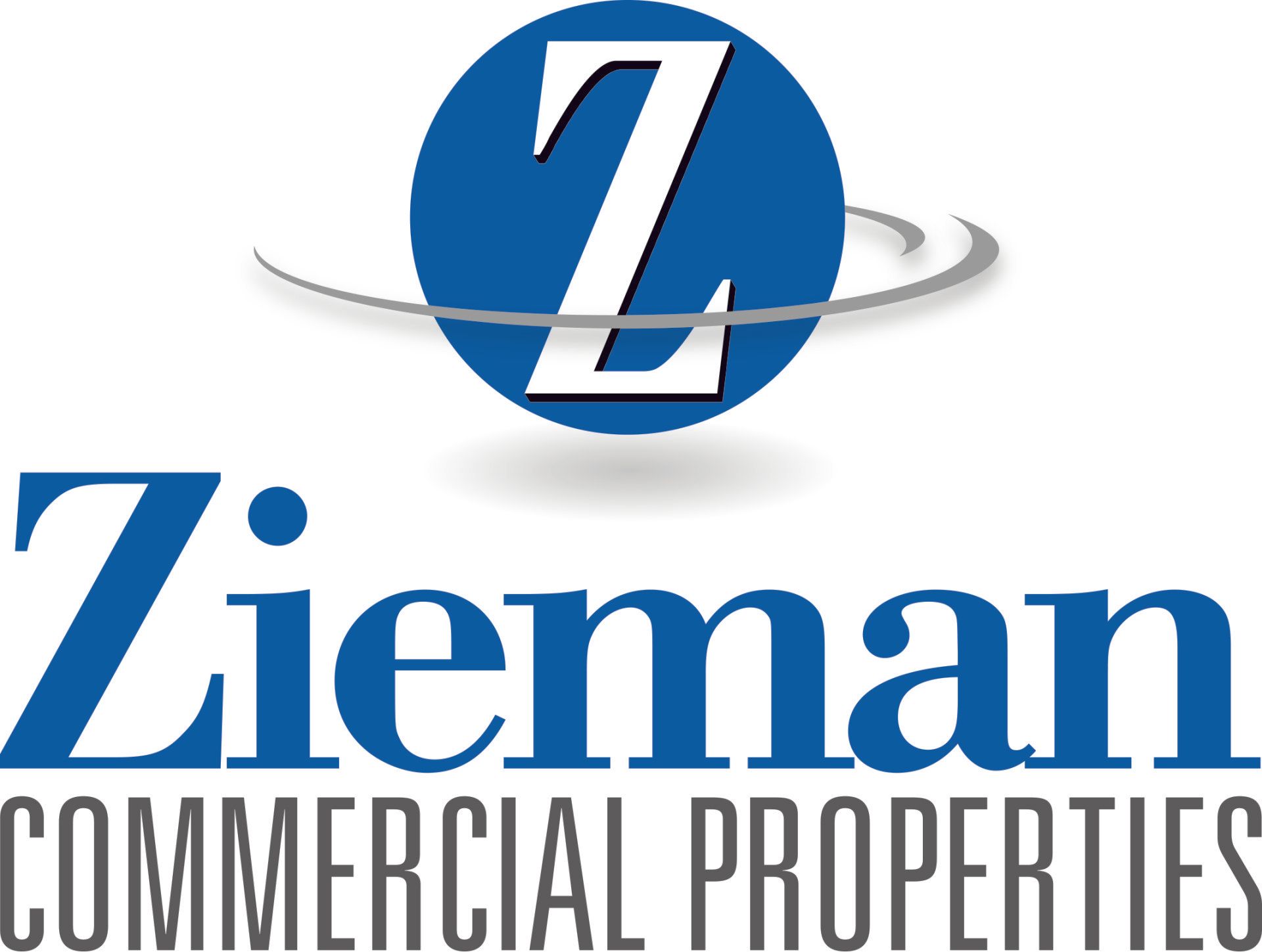 Zieman Commercial Properties, LLC - Logo