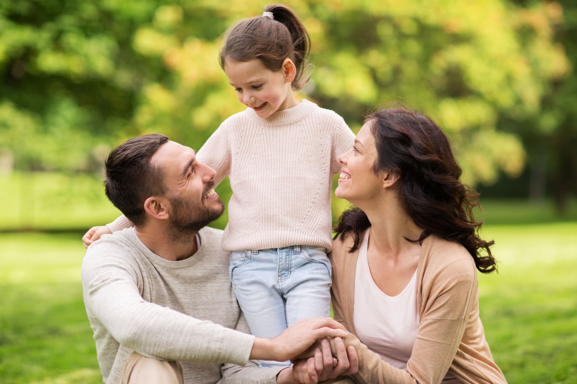 Adoption services
