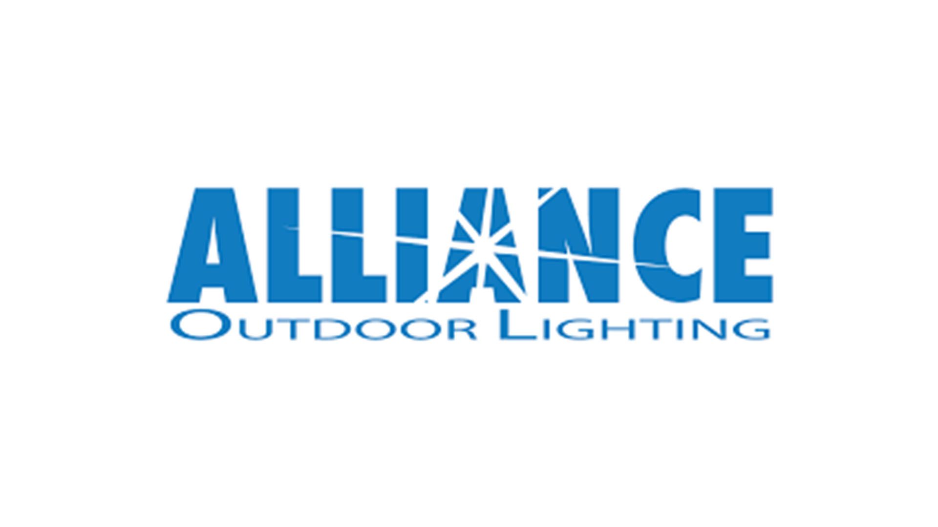 Alliance Outdoor Lighting