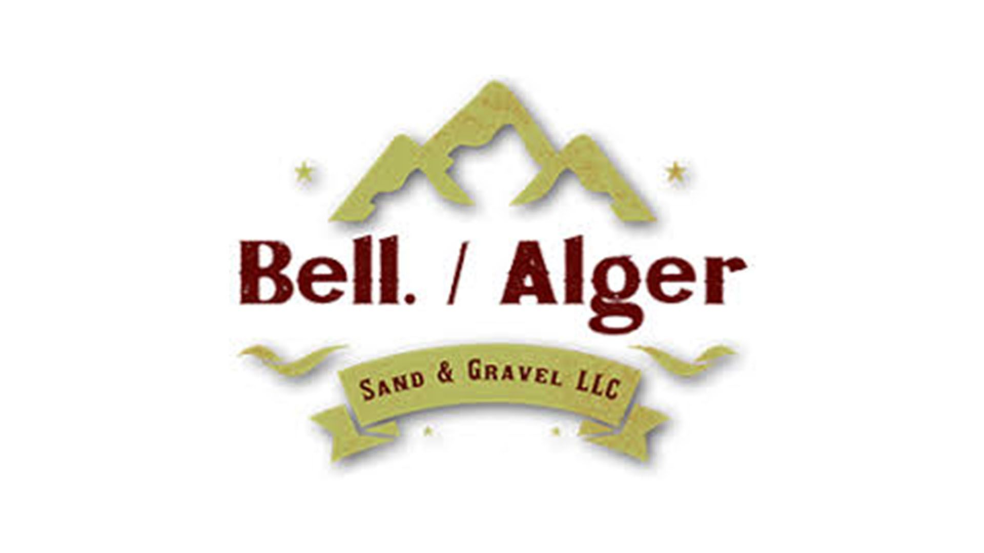 Bell Alger Sand & Gravel