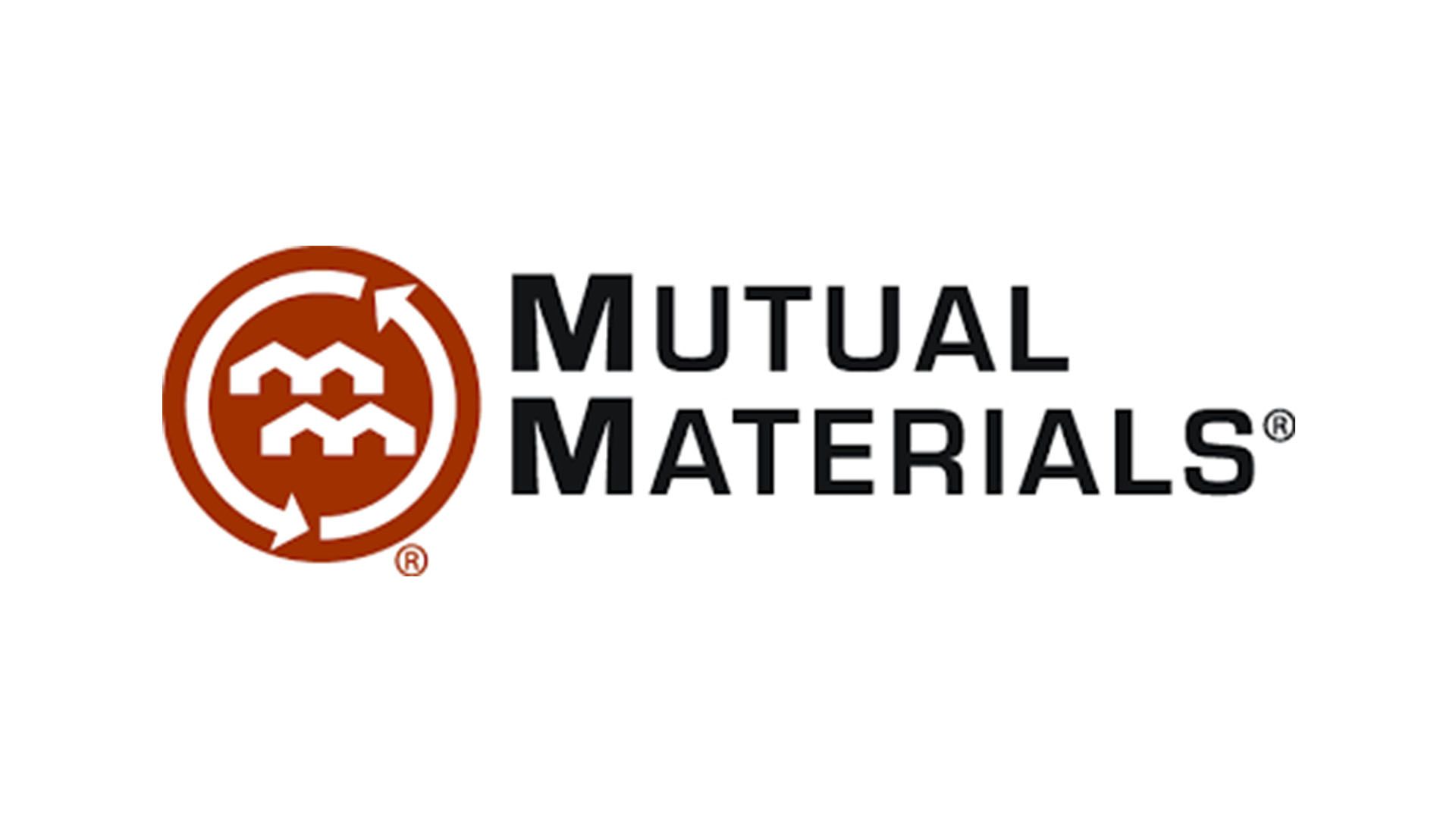 Mutual Materials