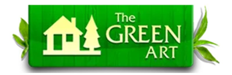 The Green Art