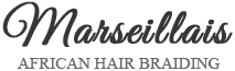 Marseillais Hair Braiding - Logo