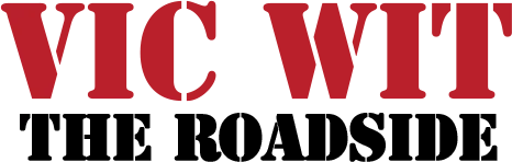 Vic Wit the Roadside