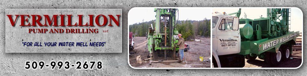 Vermillion Pump And Drilling LLC