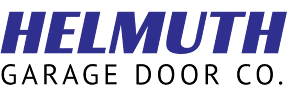 Helmuth Garage Door Co.-Logo