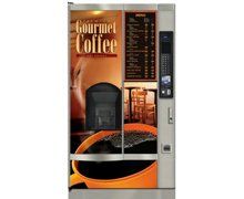 C & L vending machine 2