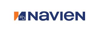 Navien Logo
