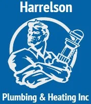 Harrelson Plumbing & Heating Inc logo