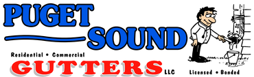Puget Sound Gutters, LLC