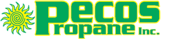 Pecos Propane, Inc - logo