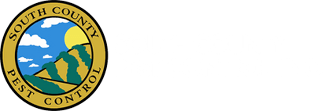 South County Pest Control - logo