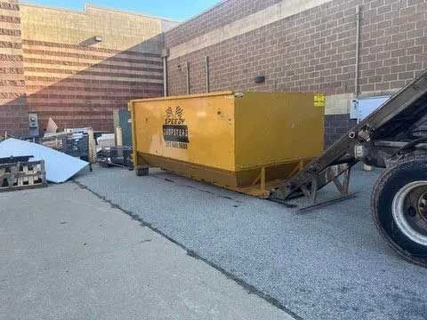 Speedy Dumpsters