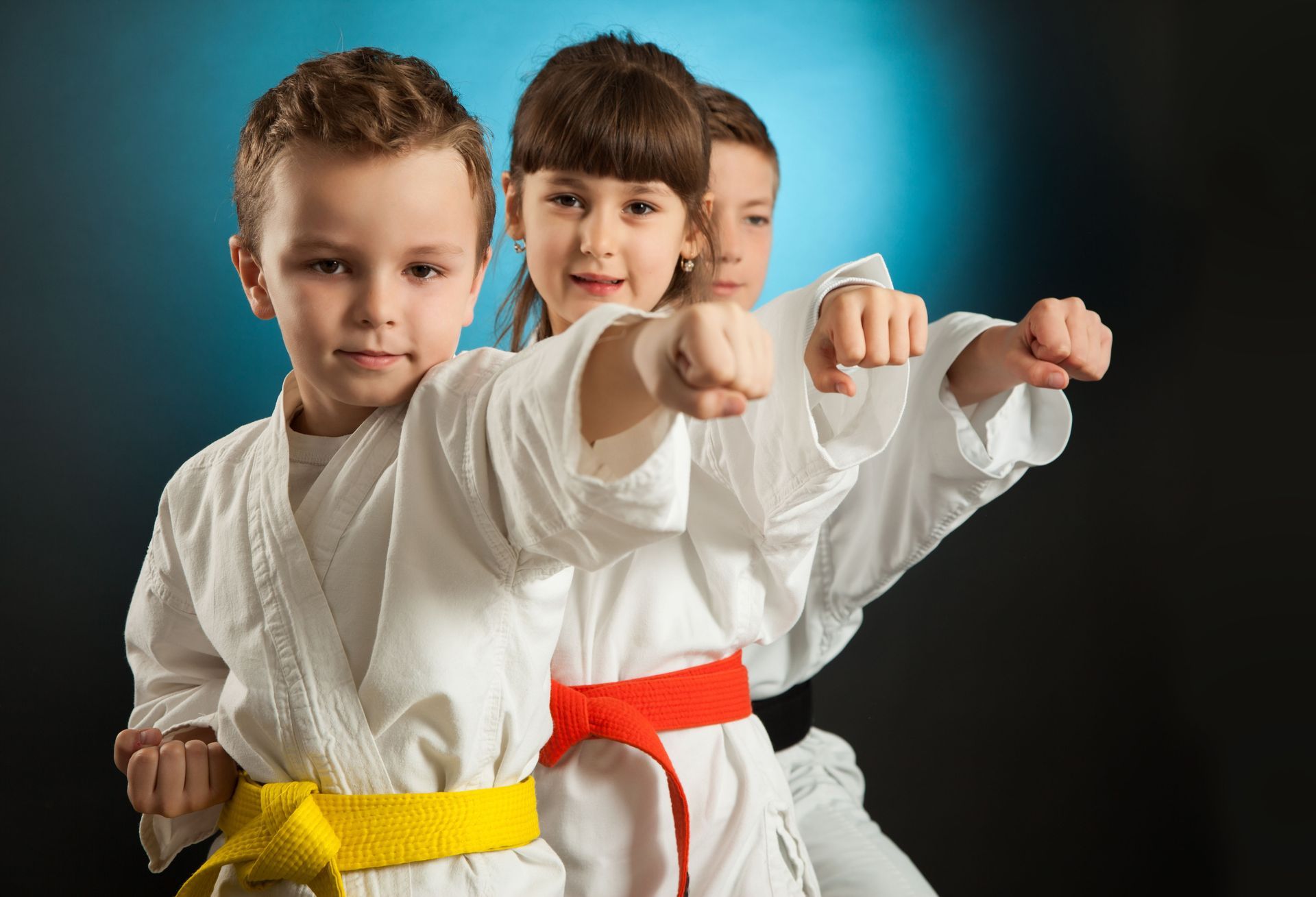 US Taekwondo Academy